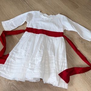 Well dressed wolf dress size 6